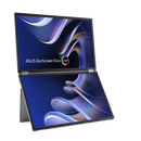 ASUS Dual 14" ZenScreen Duo OLED MQ149CD 360° Foldable, 16:10, 1920x1200 FHD, OLED panels, DisplayHDR 400 True Black 便攜式顯示器 (MO-AM149CD)
