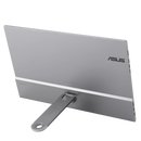 ASUS 15.6" ZenScreen OLED MQ16AHE FHD (1920 x 1080), OLED, 100% DCI-P3, 1 ms response time, HDR-10 便攜式顯示器 (MO-AM16AHE)