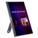 ASUS 15.6" ZenScreen OLED MQ16AHE FHD (1920 x 1080), OLED, 100% DCI-P3, 1 ms response time, HDR-10 便攜式顯示器 (MO-AM16AHE)