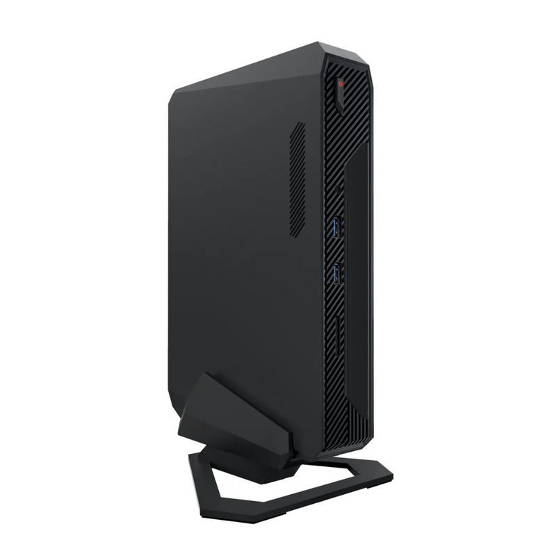 ASUS NUC 14 Performance Mini PC (Intel Core Ultra 9 185H / NVIDIA GeForce RTX™ 4070 / 32GB DDR5 SODIMM / 2TB M.2 SSD) 