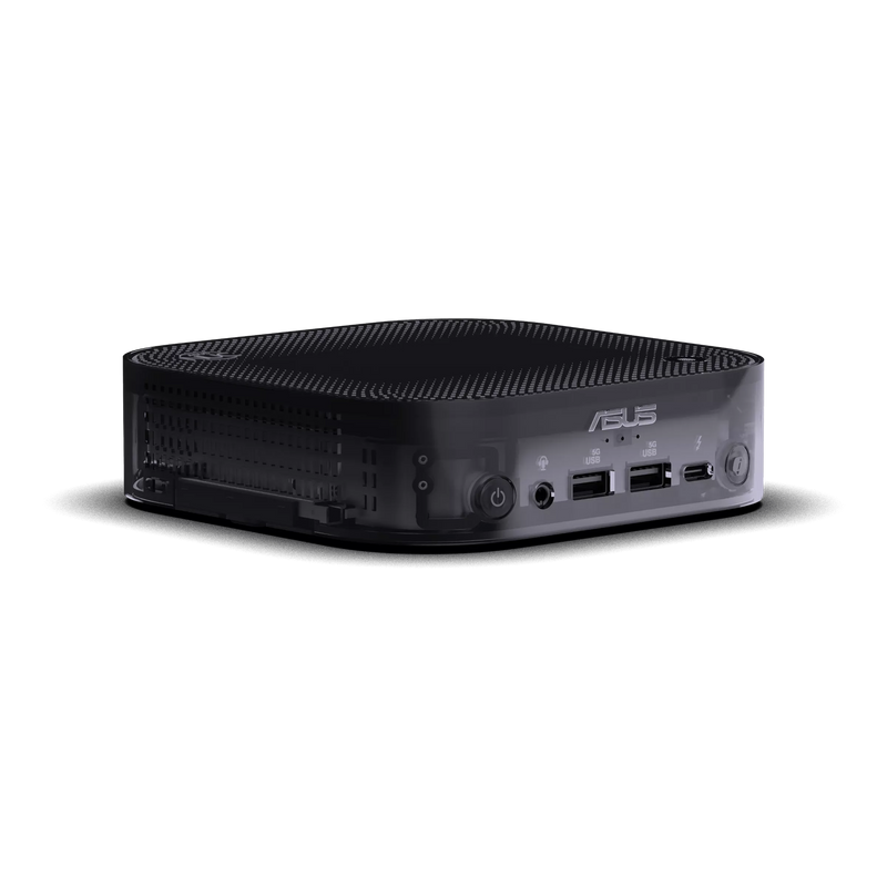 ASUS NUC 14 Pro AI+ RNUC14LNSU932G1T Mini PC (Intel Core Ultra 9 Processor 288V/ 32GB LPDDR5x-8533 / 1TB M.2 SSD) VPAS00G3-BU0060 (CS-AN14+9A)