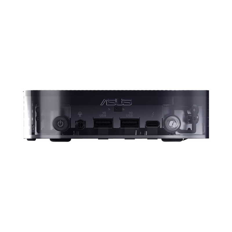 ASUS NUC 14 Pro AI+ RNUC14LNSU932G1T Mini PC (Intel Core Ultra 9 Processor 288V/ 32GB LPDDR5x-8533 / 1TB M.2 SSD) VPAS00G3-BU0060 (CS-AN14+9A)