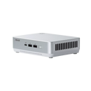 ASUS NUC 14 PRO+ RNUC14RVSU700000I Barebone (Intel Core Ultra 7 155H CPU / DDR5 SODIMM / M.2 SSD / Thunderbolt 4) 90AR0051-M00070 (BS-AN14SU7)