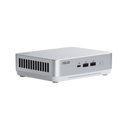 ASUS NUC 14 PRO+ RNUC14RVSU700000I Barebone (Intel Core Ultra 7 155H CPU / DDR5 SODIMM / M.2 SSD / Thunderbolt 4) 90AR0051-M00070 (BS-AN14SU7)