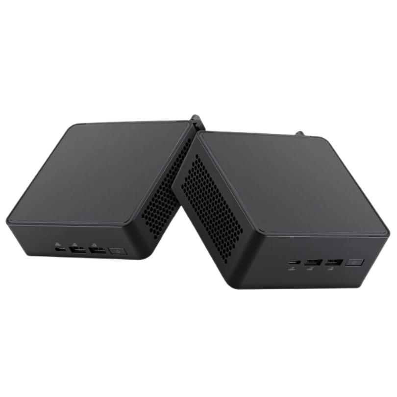 ASUS NUC 14 Pro Slim Kit RNUC14RVKU500000I Barebone (Intel Core Ultra