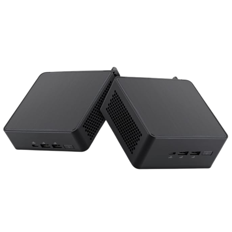 ASUS NUC 14 Pro Tall Kit RNUC14RVHU500000I Barebone (Intel Core Ultra