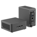 ASUS NUC 15 Pro Slim Kit RNUC15CRKU500000I Barebone (Intel Core Ultra 5 225H / DDR5 SODIMM / M.2 SSD) 90AR00R2-M00180 (BS-AN15PU5)