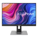 ASUS 24.1" ProArt Display PA248QV WUXGA (1920x1200), 16:10, IPS 專業顯示器 (MO-AP248QV)