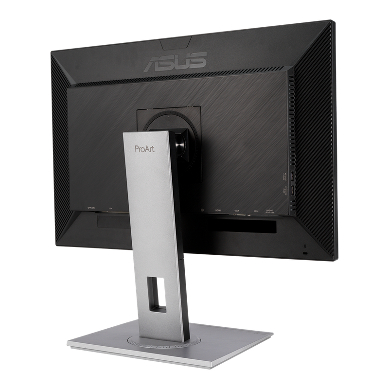 ASUS 24.1" ProArt Display PA248QV WUXGA (1920x1200), 16:10, IPS 專業顯示器 (MO-AP248QV)