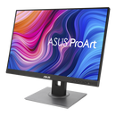ASUS 24.1" ProArt Display PA248QV WUXGA (1920x1200), 16:10, IPS 專業顯示器 (MO-AP248QV)