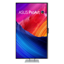 ASUS 32" ProArt Display OLED PA32UCDM 4K UHD (3840 x 2160), QD-OLED, Ultra-slim, 240Hz, 0.1ms, Auto Calibration, HDR-10 專業顯示器 (MO-AP32UCD)