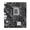ASUS PRIME H610M-K DDR5,LGA 1700 mATX Motherboard (MB-AH6AMK)