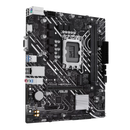 ASUS PRIME H610M-K DDR5,LGA 1700 mATX Motherboard (MB-AH6AMK)
