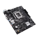 ASUS PRIME H610M-K DDR5,LGA 1700 mATX Motherboard (MB-AH6AMK)
