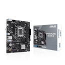 ASUS PRIME H610M-K DDR5,LGA 1700 mATX Motherboard (MB-AH6AMK)