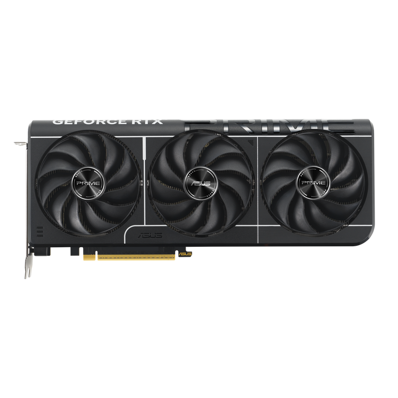 ASUS PRIME GeForce RTX 5070 Ti OC 16GB GDDR7 PRIME-RTX5070TI-O16G-GAMING (DI-E507TR1)
