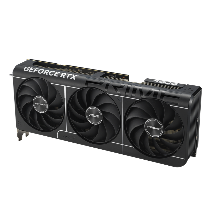 ASUS PRIME GeForce RTX 5070 Ti OC 16GB GDDR7 PRIME-RTX5070TI-O16G-GAMING (DI-E507TR1)