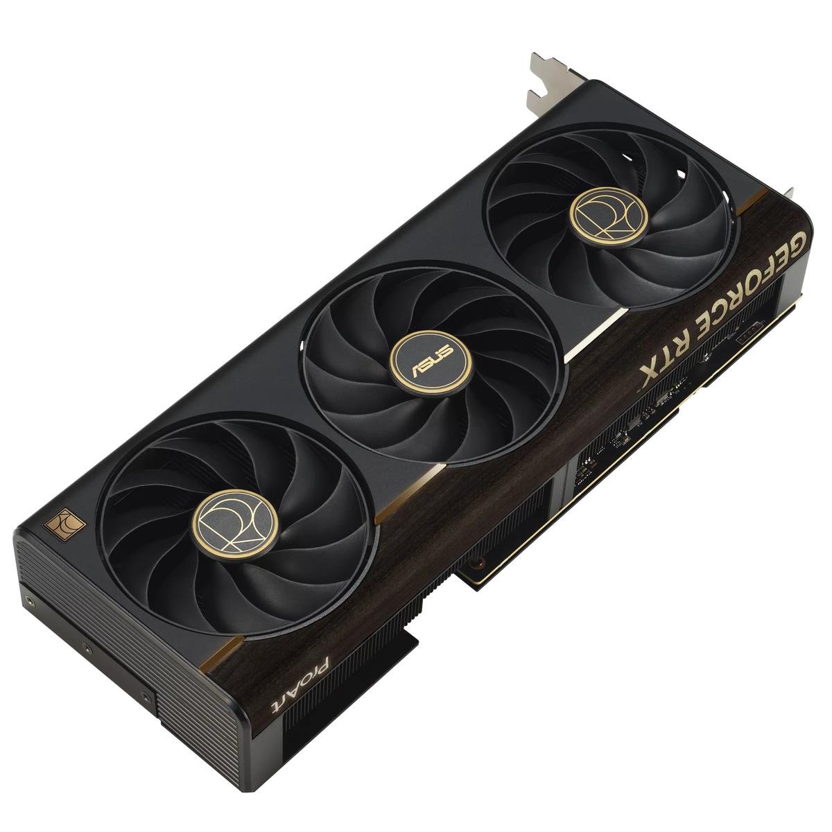 ASUS ProArt GeForce RTX 5080 OC 16GB GDDR7 PROART-RTX5080-O16G (DI-E50