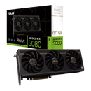 ASUS ProArt GeForce RTX 5080 OC 16GB GDDR7 PROART-RTX5080-O16G (DI-E5080P1)
