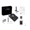 ASUS ProArt Z890-CREATOR WIFI DDR5,LGA 1851 ATX Motherboard (MB-AZ89PCW)