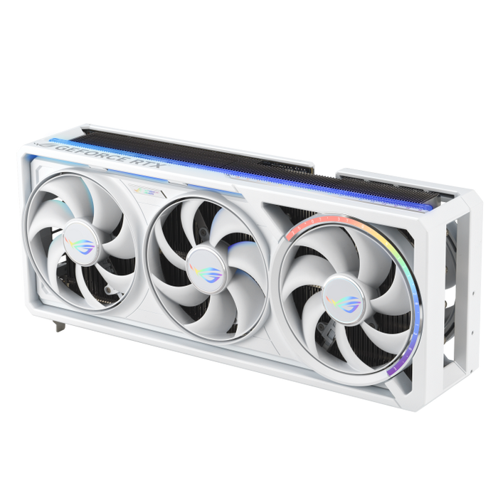 【中古】ASUS ROG ASTRAL RTX 5080 OC Asus ROG Astral OC GeForce RTX 5080 16 GB Video Card (rog