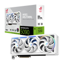 ASUS ROG ASTRAL GeForce Series RTX 5090 WHITE OC 32GB GDDR7 (MM-E5090W3 ) *價格浮動，最終售價以確認為準