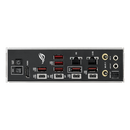 ASUS ROG CROSSHAIR X870E HERO BTF DDR5,Socket AM5 ATX Motherboard 背插式主機板 (MB-BX8ECHB)