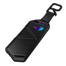 ASUS ROG Strix Arion 黑色 M.2 NVMe SSD 外接盒 - USB3.2 Gen 2x1 Type-C (10 Gbps) ESD-S1C (HD-ARSA)
