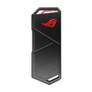 ASUS ROG Strix Arion 黑色 M.2 NVMe SSD 外接盒 - USB3.2 Gen 2x1 Type-C (10 Gbps) ESD-S1C (HD-ARSA)