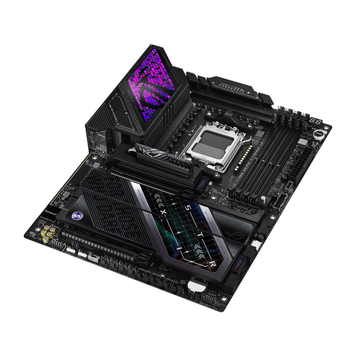 ASUS ROG STRIX X870E-E GAMING NEO DDR5,Socket AM5 ATX Motherboard (MB-