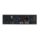 ASUS ROG STRIX Z890-H GAMING WIFI DDR5,LGA 1851 ATX Motherboard (MB-AZ89SHW)