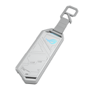 ASUS ROG Strix Arion 白色 M.2 NVMe SSD 外接盒 - USB3.2 Gen 2x1 Type-C (10 Gbps) ESD-S1C-WH (HD-ARSAW)