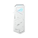 ASUS ROG Strix Arion 白色 M.2 NVMe SSD 外接盒 - USB3.2 Gen 2x1 Type-C (10 Gbps) ESD-S1C-WH (HD-ARSAW)