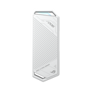 ASUS ROG Strix Arion 白色 M.2 NVMe SSD 外接盒 - USB3.2 Gen 2x1 Type-C (10 Gbps) ESD-S1C-WH (HD-ARSAW)