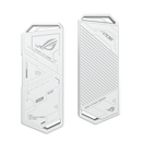 ASUS ROG Strix Arion 白色 M.2 NVMe SSD 外接盒 - USB3.2 Gen 2x1 Type-C (10 Gbps) ESD-S1C-WH (HD-ARSAW)
