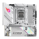 ASUS ROG STRIX B850-G GAMING WIFI DDR5,Socket AM5 mATX Motherboard (MB-BB85SGW)