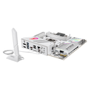 ASUS ROG STRIX B850-G GAMING WIFI DDR5,Socket AM5 mATX Motherboard (MB-BB85SGW)