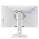 ASUS 27" ROG Strix XG27UCG-W White 白色 4K UHD (4K 160Hz or FHD 320Hz) Fast IPS (16:9) 雙模式電競顯示器 MO-AX27UCW