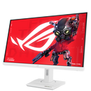 ASUS 27" ROG Strix XG27UCG-W White 白色 4K UHD (4K 160Hz or FHD 320Hz) Fast IPS (16:9) 雙模式電競顯示器 MO-AX27UCW