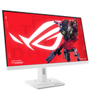 ASUS 27" ROG Strix XG27UCG-W White 白色 4K UHD (4K 160Hz or FHD 320Hz) Fast IPS (16:9) 雙模式電競顯示器 MO-AX27UCW