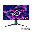 ASUS 31.5" PG32UCDM 240Hz 4K UHD OLED (16:9) 電競顯示器 MO-AG32UCD