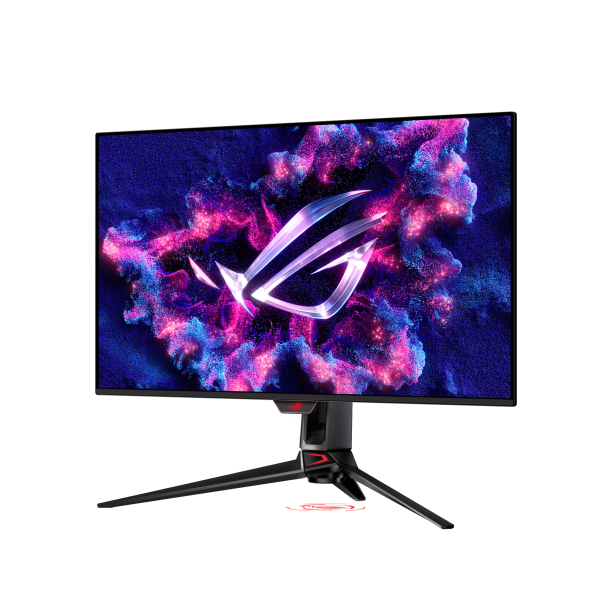 ASUS 31.5" PG32UCDM 240Hz 4K UHD OLED (16:9) 電競顯示器 MO-AG32UCD