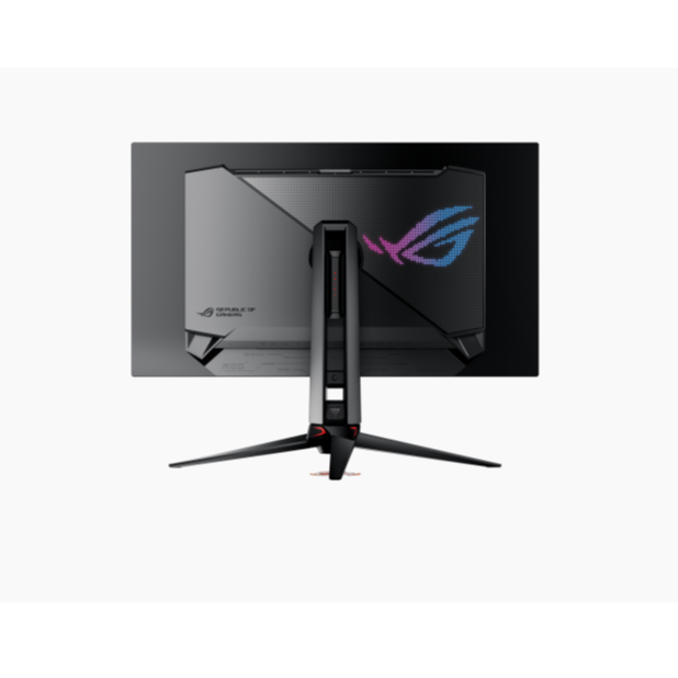ASUS 31.5" PG32UCDM 240Hz 4K UHD OLED (16:9) 電競顯示器 MO-AG32UCD