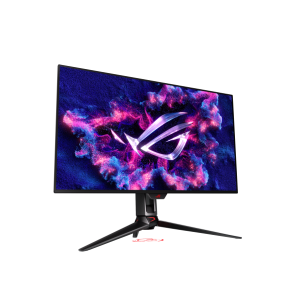 ASUS 31.5" PG32UCDM 240Hz 4K UHD OLED (16:9) 電競顯示器 MO-AG32UCD