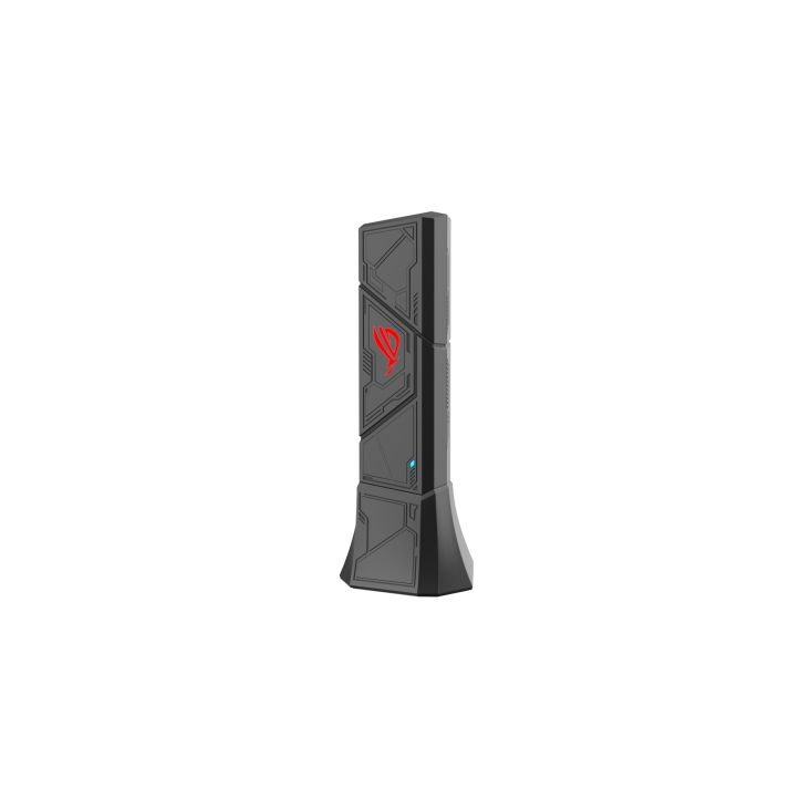 ASUS ROG USB-BE92 BE6500 Tri-band WiFi 7 USB adapter (NE-AUBE92R) 無線網絡USB接收器