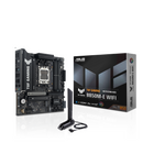 ASUS TUF GAMING B850M-E WIFI DDR5,Socket AM5 mATX Motherboard (MB-BB85TME)