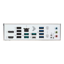 ASUS TUF GAMING B850M-PLUS WIFI7 W 白色 DDR5,Socket AM5 mATX Motherboard (MB-BB85TMV)