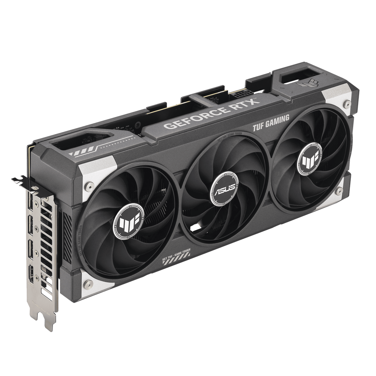 ASUS TUF GeForce RTX 5060 Ti OC 16GB GDDR7 TUF-RTX5060TI