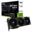 ASUS TUF GeForce Series RTX 5070 OC 12GB GDDR7 TUF-RTX5070-O12G-GAMING (DI-E5070Y1)