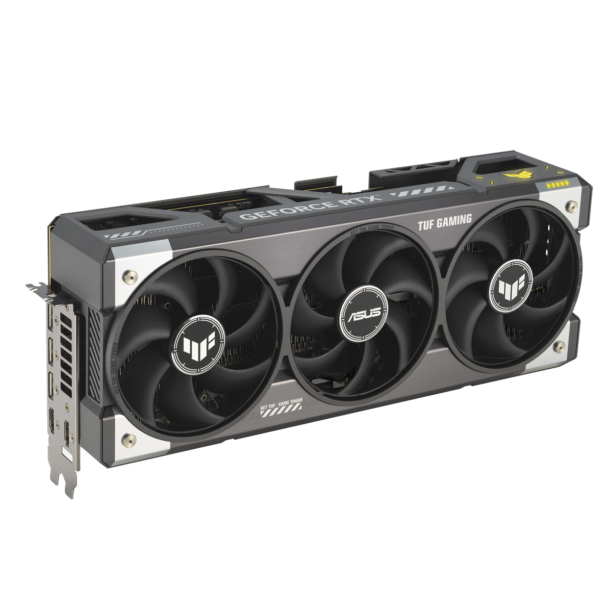 ASUS TUF GeForce RTX 5080 OC 16GB GDDR7 TUF-RTX5080-O16G-GAMING (DI-E5